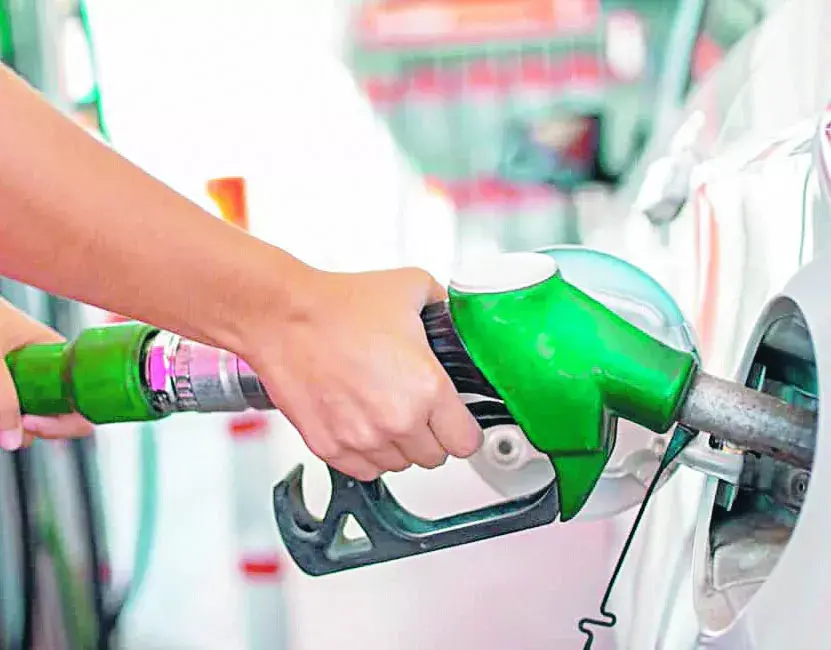 Precios de la mayoría de los combustibles siguen sin variación