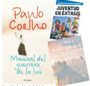 Obras clásicas mantienen preferencia  Feria Libro