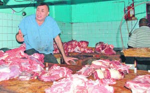 País venderá US$11 millones carne res