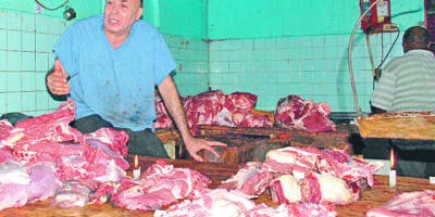 País venderá US$11 millones carne res