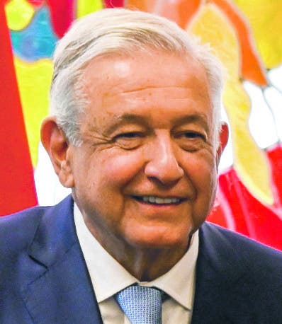 López Obrador termina gira en Cuba