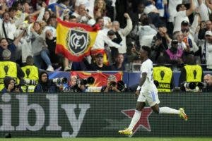 Real Madrid vence 1-0 al Liverpool y se lleva la 14ª Copa de Europa