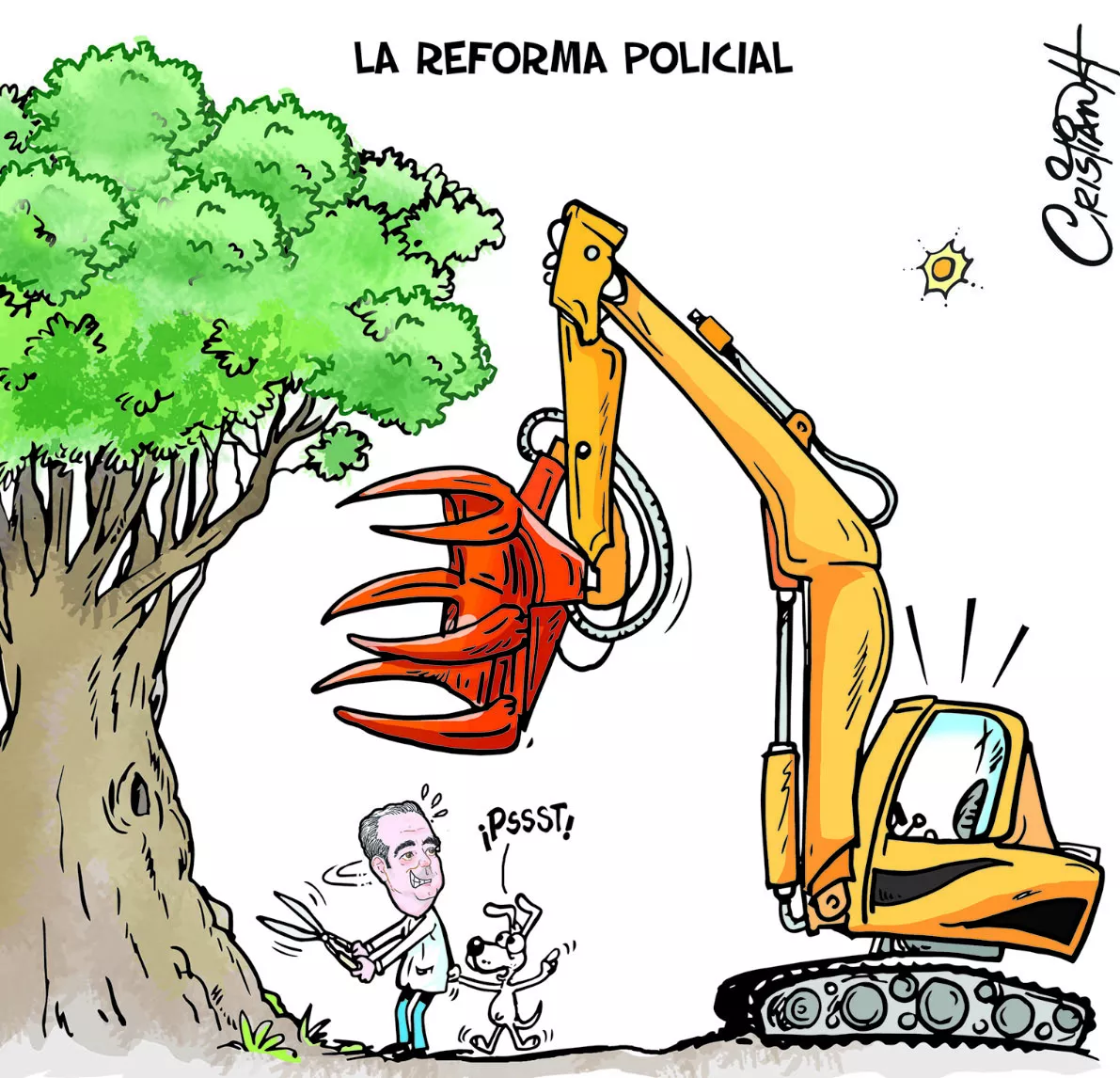 10/05/2022 ELDIA_MARTES_100522_ Nacionales2