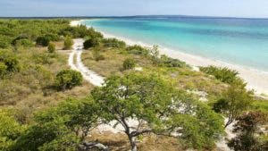 Un puerto para cruceros abre la vía del dinero del turismo en Pedernales