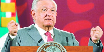 López Obrador  amenaza con no ir a  Cumbre