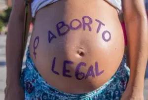 ¿Qué pasa tras la filtración del fallo del aborto en EE.UU.?