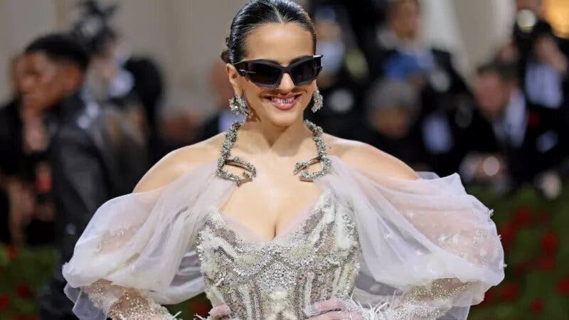 Met Gala: Los extravagantes vestidos que dejó el famoso evento de moda en Nueva York