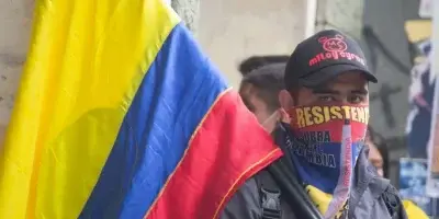 Elecciones en Colombia: el huracán electoral que barrió a los políticos tradicionales