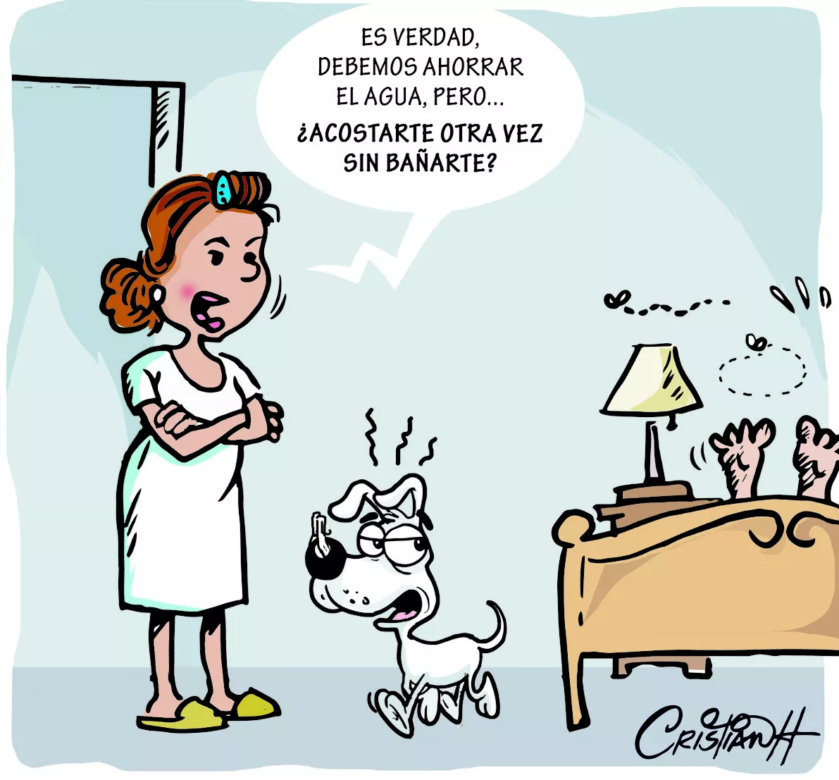 12/05/2022 ELDIA_JUEVES_120522_ Nacionales2