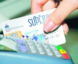 Tres presos por estafa a tarjeta Supérate