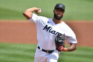 ¡UNÁNIME! Sandy Alcántara gana el Cy Young de la Liga Nacional