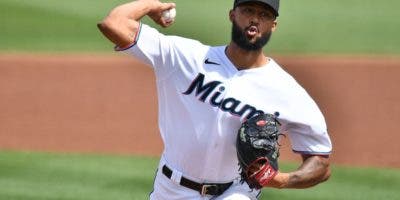 ¡UNÁNIME! Sandy Alcántara gana el Cy Young de la Liga Nacional