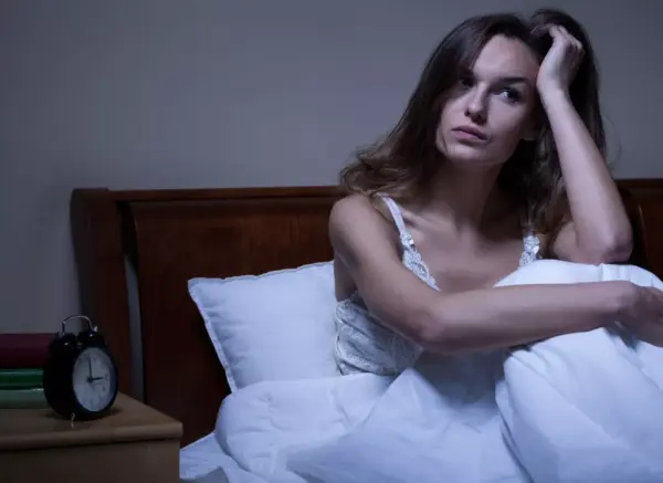 La nocturia
