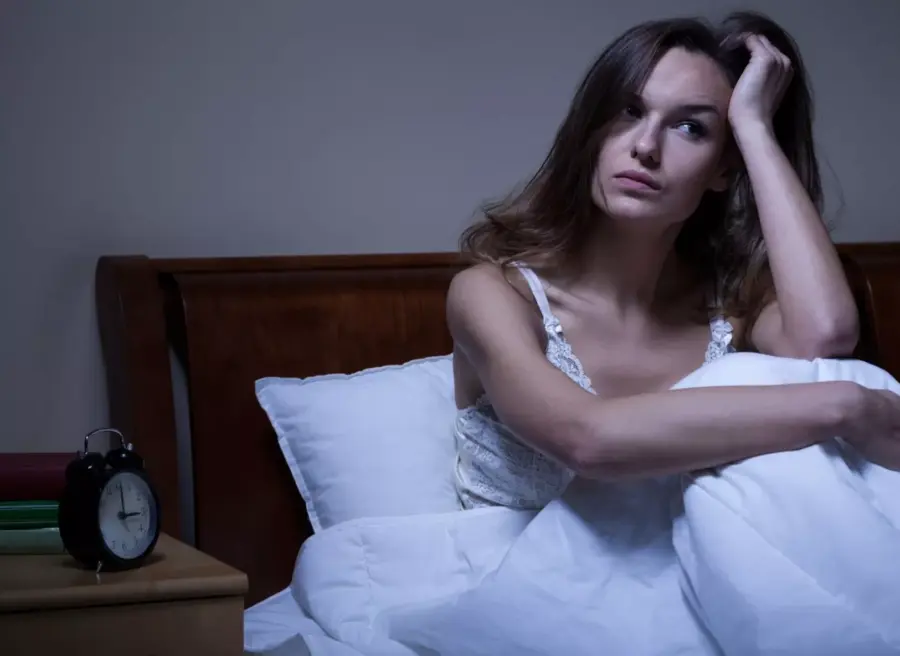 La nocturia