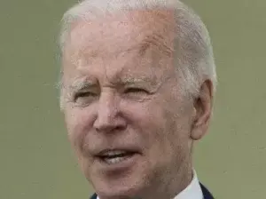 Joe Biden condenó la matanza de 10 personas en Búfalo, NY