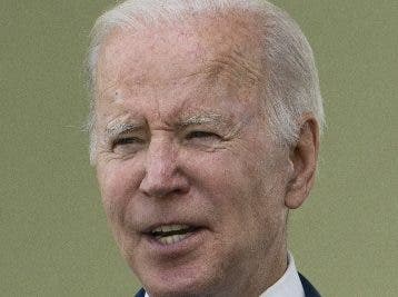 Joe Biden condenó la matanza de 10 personas en Búfalo, NY