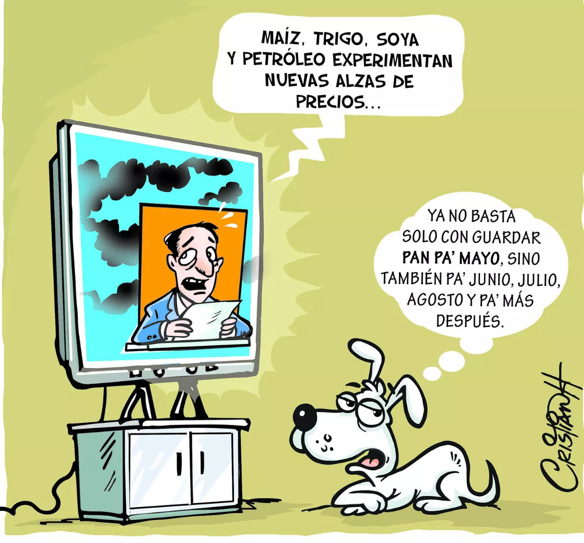 16/05/2022 ELDIA_LUNES_160522_ Nacionales2