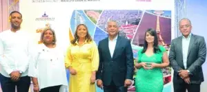 Expoturismo cumple 25 años de fundado