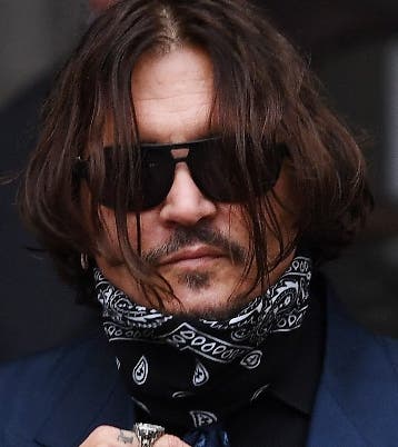 Defensa de Heard  no llamó a Johnny Depp