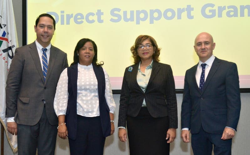 Caribbean Export lanza programa