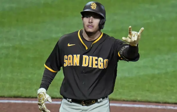 Manny Machado