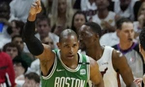 Al Horford completará U$27 millones si gana