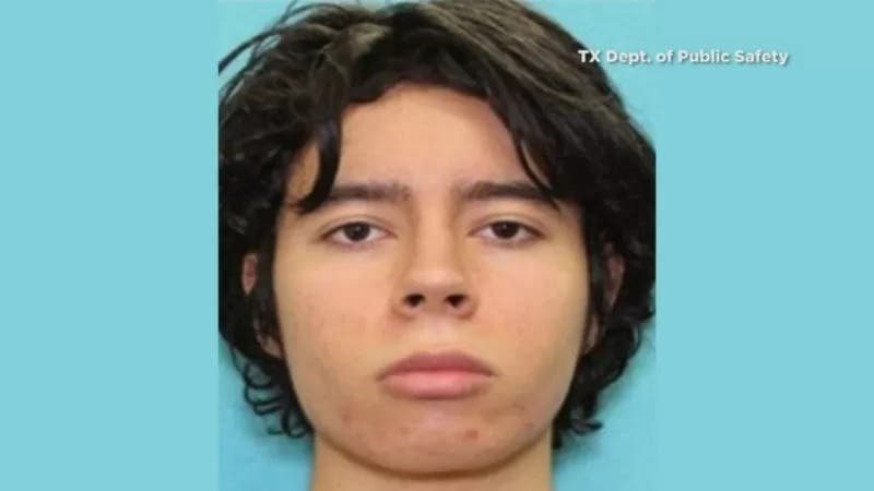 «Debió solo matarme a mí»: los padres del atacante de Texas piden perdón por lo que hizo su hijo