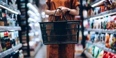 7 formas de gastar menos en alimentos en tiempos de inflación (y comer bien al mismo tiempo)