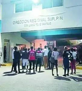 JCE reitera no tolerará delitos al registro civil