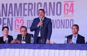 RD acoge 7 deportes Juegos San Salvador