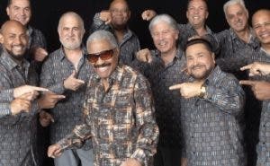 Gran Combo de Puerto Rico celebrará aquí 60 aniversario