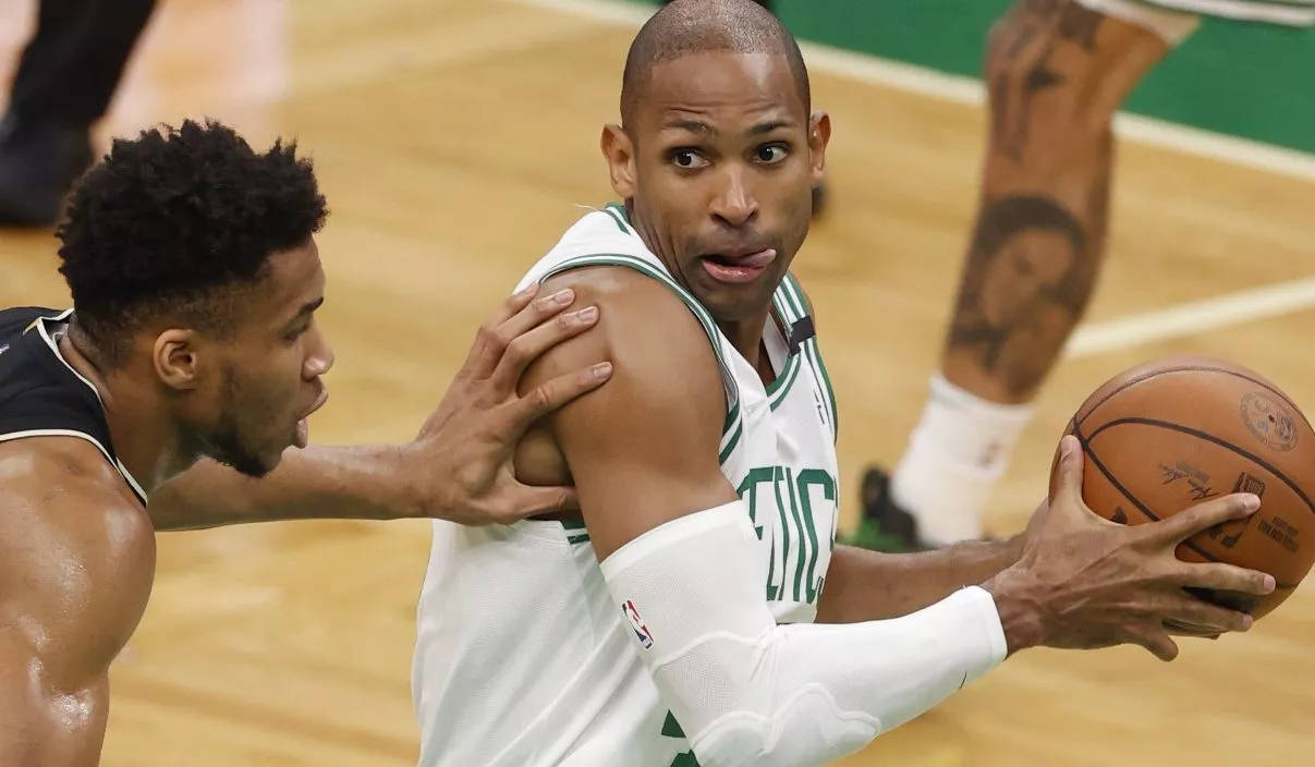 Celtics humillan Bucks;  se enfrentarán a Miami