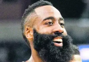 James Harden confiado  recuperación de 76ers Filadelfia