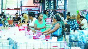 Comercios esperan feriado de madres dinamice niveles ventas