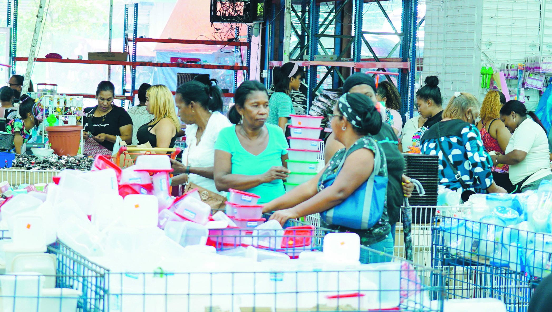 Comercios esperan feriado de madres dinamice niveles ventas