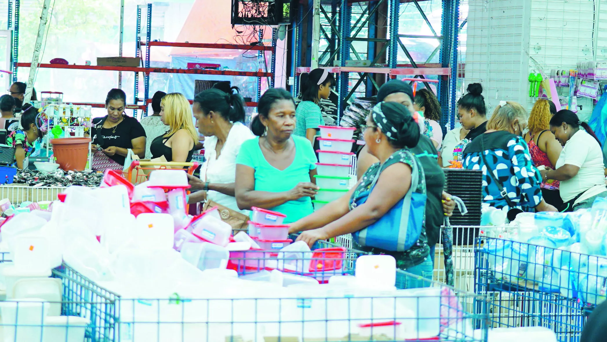 Comercios esperan feriado de madres dinamice niveles ventas