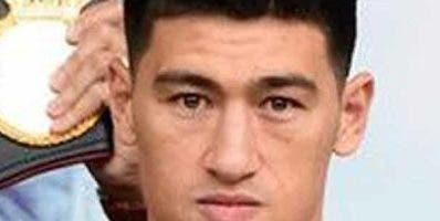 Bivol reta a Canelo  pelear en 168 libras