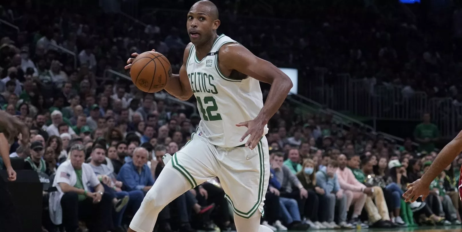 Al Horford recibirá $26.5 millones gane o pierda