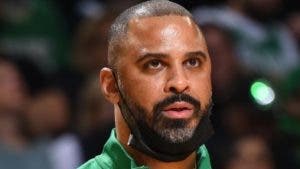 Entrenador de Celtics enfrenta posible suspensión por relación impropia