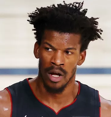 Jimmy Butler se concentra al máximo para ganar partidos