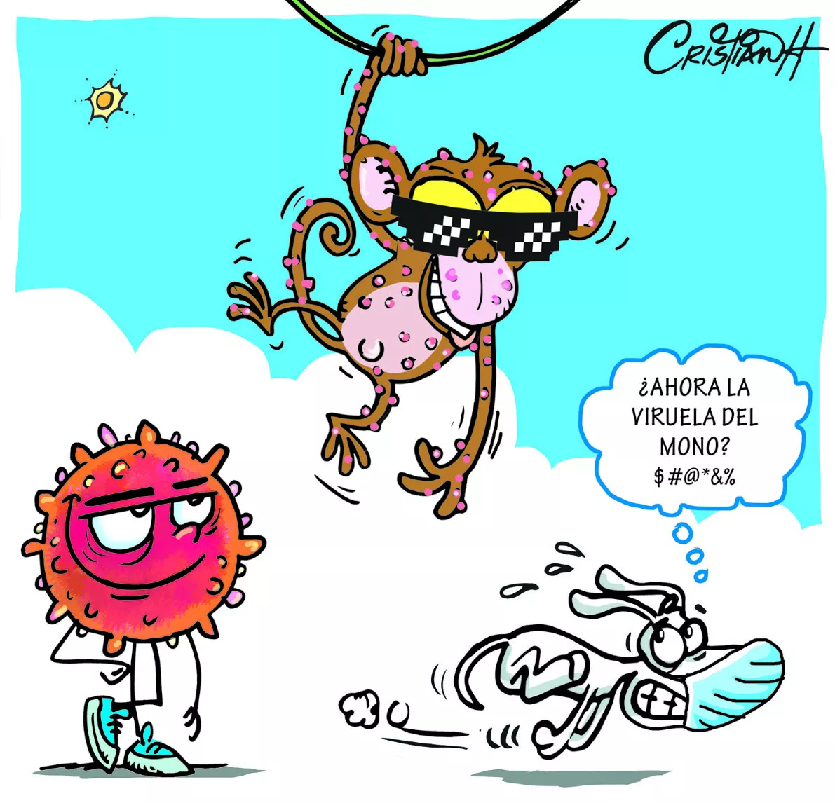 24/05/2022 ELDIA_MARTES_240522_ Nacionales2