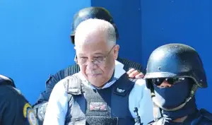 Testigos en caso Yuniol revelan  amplia corrupción