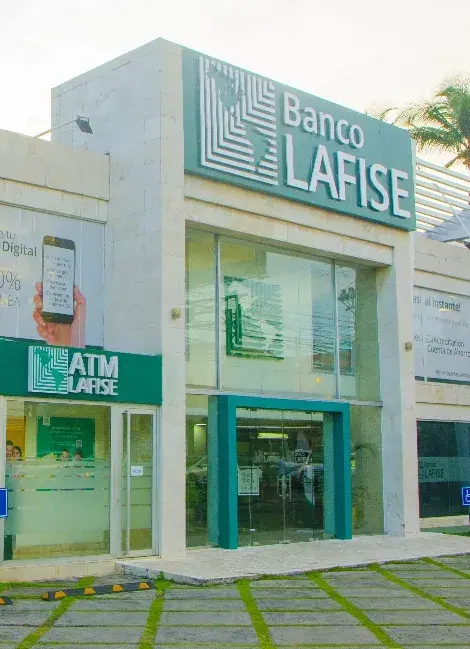 Lafise lanza  nueva Cuenta Digital