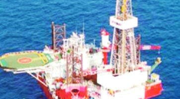 Precio de barril del petróleo se oferta hasta los 110 dólares