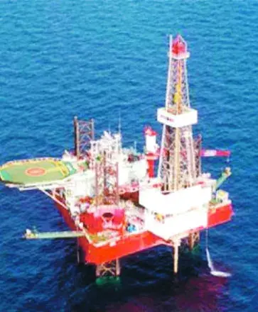 Precio de barril del petróleo se oferta hasta los 110 dólares