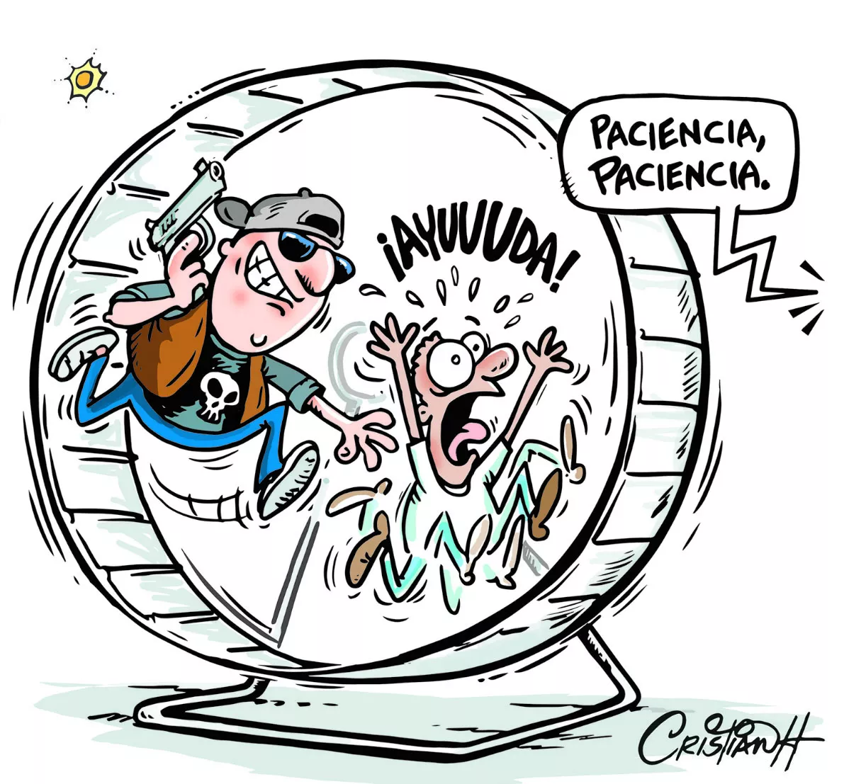 26/05/2022 ELDIA_JUEVES_260522_ Nacionales2