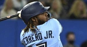 Toronto sufre por ‘slump’ Guerrero Jr.