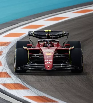 Gran Premio de España de F1  agotó las entradas