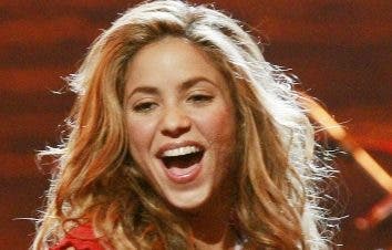 Shakira, con  un juicio en España por fraude fiscal