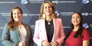 eXp RD realiza roadshow para agentes inmobiliarios